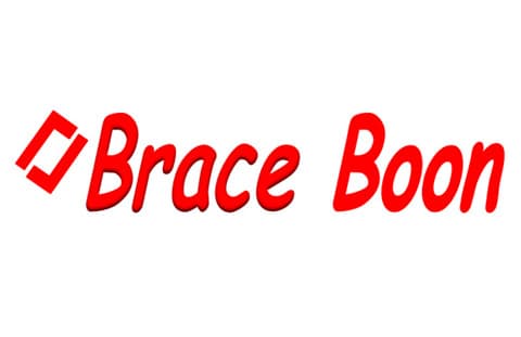 Braceboom